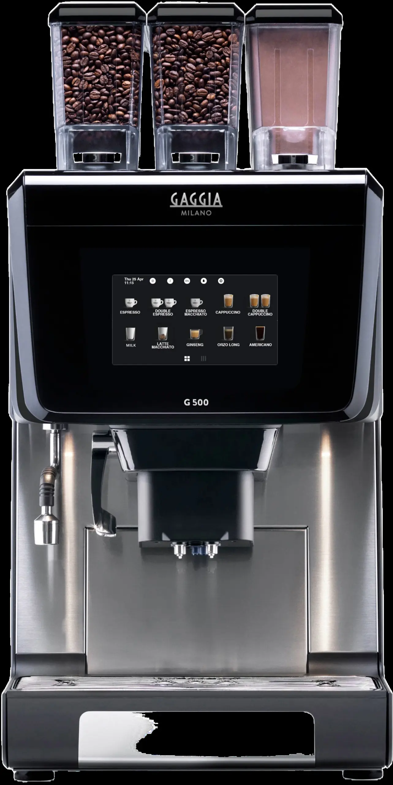 G 500 front Plus – no background copy